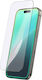 AmazingThing Matte Tempered Glass (iPhone 16 Pro)