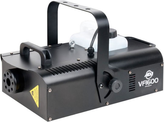 American DJ Μηχανή Καπνού 1500W με Ασύρματο / Ενσύρματο Χειριστήριο