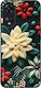 Husă Sonique Seria 3D Flower pentru Oppo A78 5G...