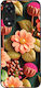 Husă Sonique Seria 3D Flower pentru Oppo A78 5G...