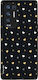 Sonique Heart Series Case Oppo Find X3 Neo 5G Black 01