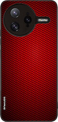 Sonique Carbon Serie Hülle für Xiaomi Poco F7 U...