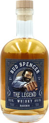 Bud Blended 49% 700ml
