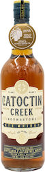 Catoctin Creek Rye Ουίσκι από Η.Π.Α. 46% 700ml