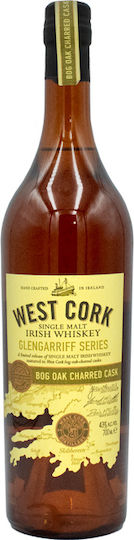Single Pot Still Ουίσκι Ιρλανδίας 43% 700ml