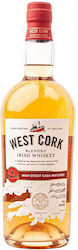 West Cork Distillers Blended 40% 700ml West Cork Distillers Blended 40% 700ml