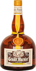 Grand Marnier Λικέρ 40% 1000ml Grand Marnier Λικέρ 40% 1000ml