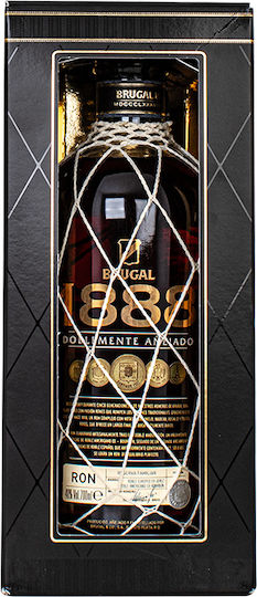 1888 Gran Reserva Ром 40% 700мл