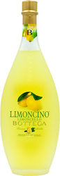 Bottega Spa Λικέρ Limoncino 30% 500ml