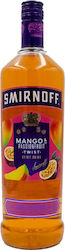 Smirnoff Βότκα 35% 1000ml