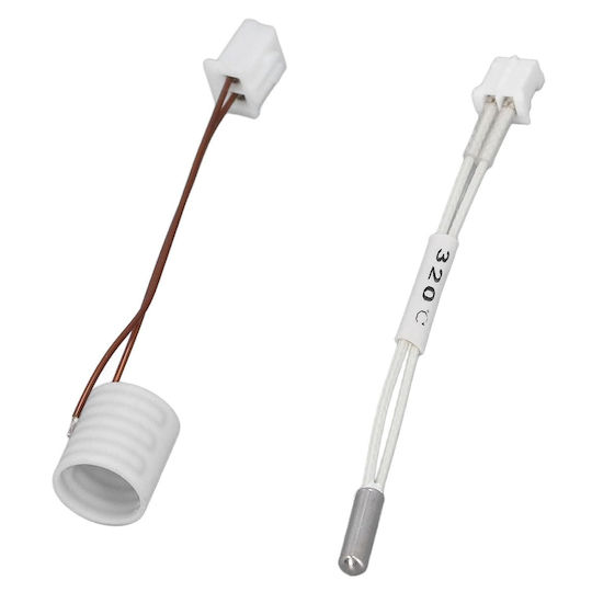 Kit de Încălzire Ceramic Thermistor 60w Hotend Creality K1 K1 Maxim Imprimantă 3D