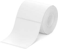 Niimbot 110 Selbstklebende Etikettenrollen 60x7...
