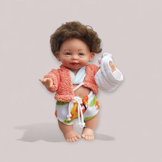 Magic Baby Baby Doll 20 cm.
