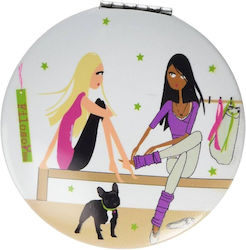 Polaar Makeup Mirror