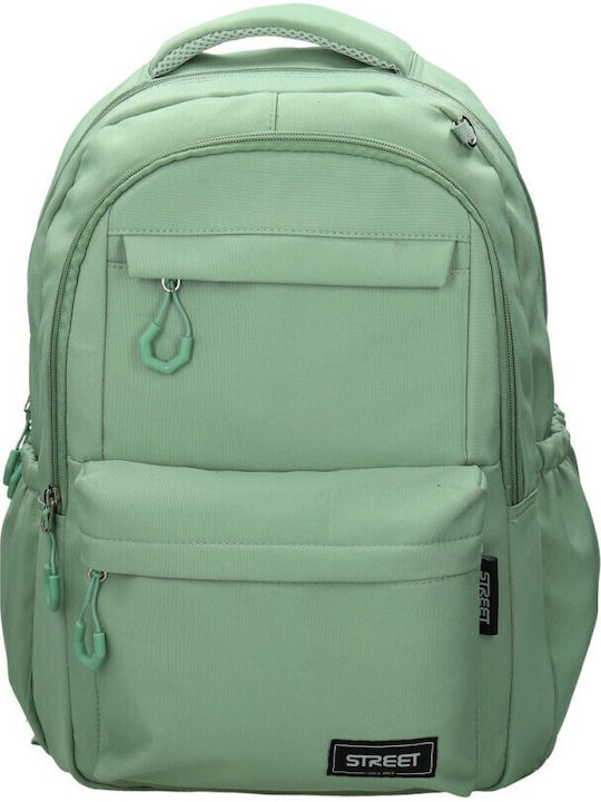 Street Happy Bag Backpack Green