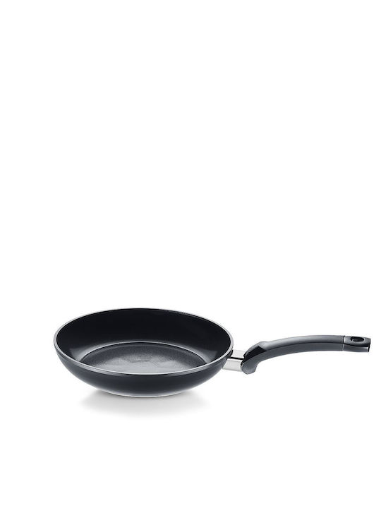 Fissler Ceratal Τηγάνι από Αλουμίνιο με Κεραμική Επίστρωση 24cm