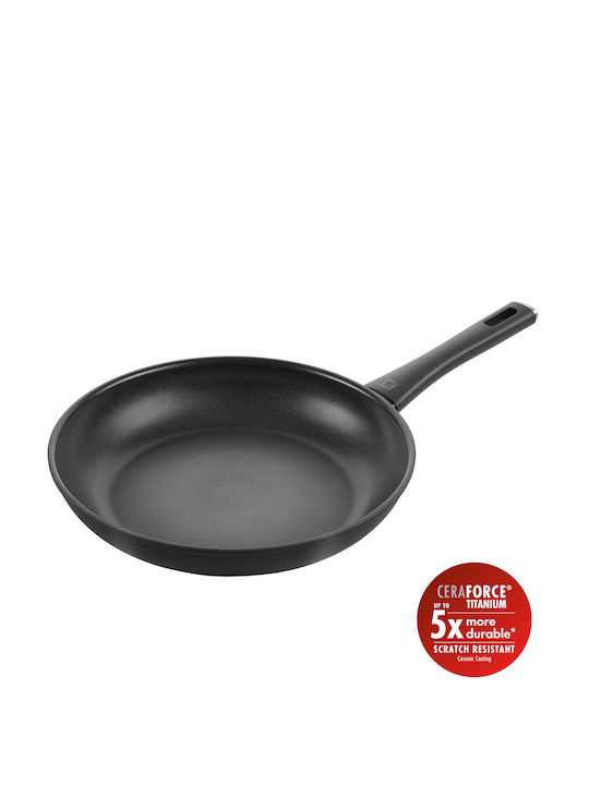 Zwilling J.A. Henckels Plus Pan made of Aluminum 28cm