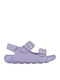 Children's Beach Shoes Lilac