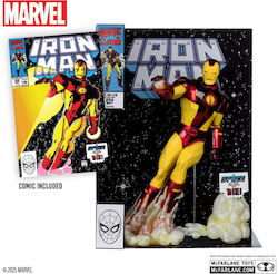 Marvel Колекция W4 1:6 Ironman 256 Фигура Marvel Колекция W4 1:6 Ironman 256 Фигура