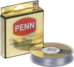 Πετονιά Penn Premium Monofilament 270m Διάφανο 0.40mm