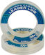 Relix Leader Line Fluorocarbon Angelschnur 30m 0,35mm