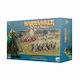 Warhammer Old World Wood Elf Realms Eternal Guard