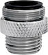Редуциращ накрайник 24 x 1/2 F-F за смесителен кран 02-1045