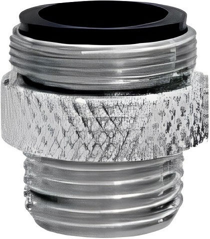 Редуциращ накрайник 24 x 1/2 F-F за смесителен кран 02-1045