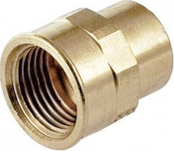 Viega Muffe 3/4" 18mm 102180