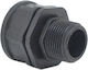 America Expansion 1/2'' Male x 3/4'' Female