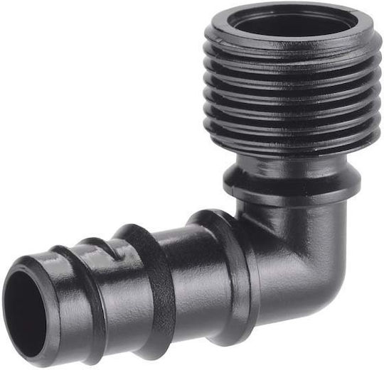 Cot Claber 1/2'' Filet 15-21 mm
