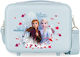 Disney Frozen Beauty Case Ученически Несесер Светлосин