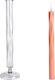 Plastic Candle Mold 28cm 0515425