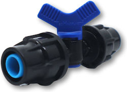 Technoplastic A02002 Βανάκι με Διακόπτη
