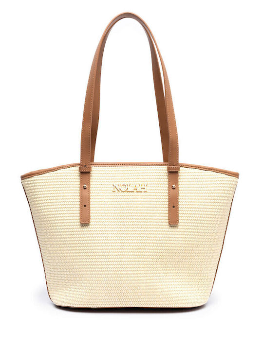 Montpellier Women's Bag Backpack Tabac Brown
