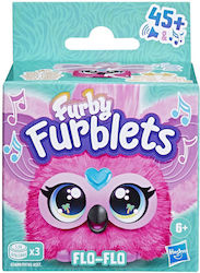 Hasbro Furblet Фло Фло за 6+ Години