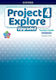 Project Explore Upgraded 4 Teacher's Pack Oxford