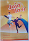 Join in 2 Workbook