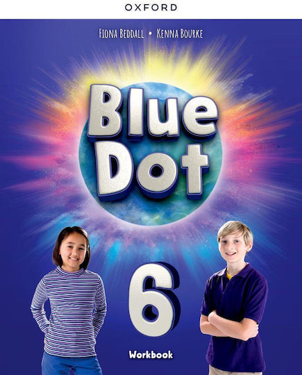 Dot 6 Workbook Oxford