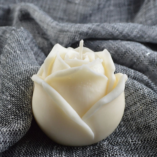 Kerze Form Geschlossen Rosen-Gingerbread