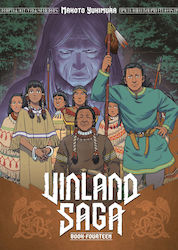 Vinland Saga Том 14
