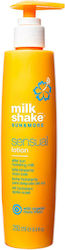 Milk Shake & More Lotion 250ml Milk Shake & More Lotion 250ml