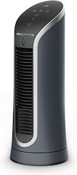 Rowenta Eole Compact Turm Schwarz