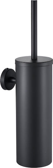Inox Банята на Пингал Черен