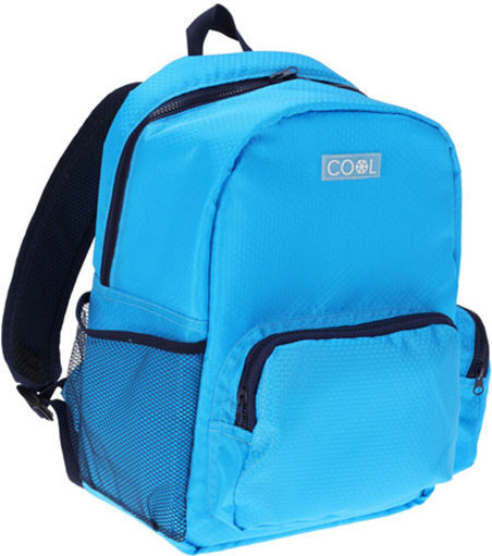Koopman Insulated Bag Backpack 18 liters L26 x W16 x H39cm