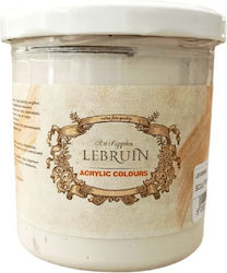 Πάστα Όγκου Sculpture Paste 500 Gr Λευκή