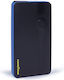 Goodyear Portable Car and Motorcycle Battery Jump Starter 8000mAh with Power Bank USB Flashlight 12V