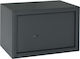 vidaXL Safe L20xW31xH20cm 42011314