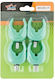 Set 4 Soft Feeder Cap Supports