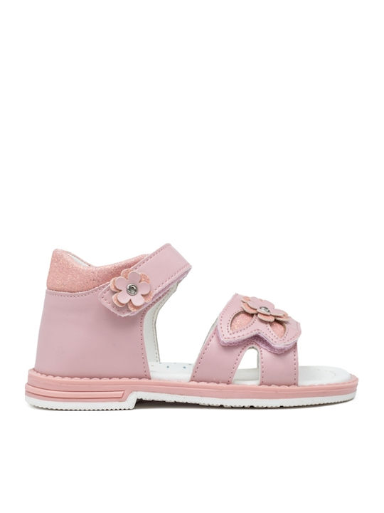 Kinder Sandalen Rosa